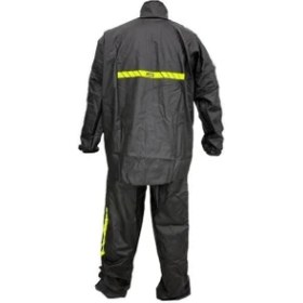 Resim Kaly Prosev Q1361 Motorcu Yağmurluk 