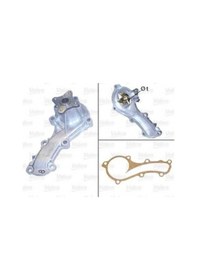 Resim Nissan Devirdaım Nissan Almera 2001- Primera 2002- P12 Kasa - Valeo 506705 