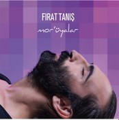 Resim Fırat Tanış - Mor'üyalar CD 