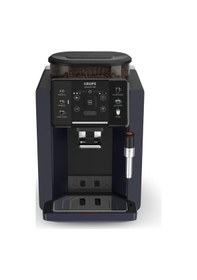 Resim Krups Sensation C50 Tam Otomatik Espresso Makinesi 