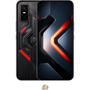 Resim Infinix GT 30 PRO YD | 512 GB 12 GB Siyah 