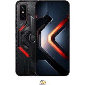 Resim Infinix GT 30 PRO YD | 512 GB 12 GB Siyah 