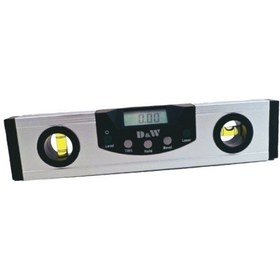 Resim Dwmeasuring 225 Mm Manyetik Dijital Su Terazisi 