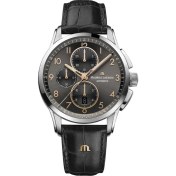 Resim Maurice Lacroix ML-PT6388SS001321-2 Erkek Kol Saati 