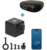 Resim Akıllı Parmak ve Aksesuar Seti - Bluetooth Ağ Geçidi Şımart
