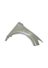 Resim Volkswagen T Roc 22/24 Ön Çamurluk Deli Ksi Z Sağ Gri Boyalı Sımyı - Çamurluk 