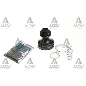 Resim Aks Körüğü Takım İç R19 / Megane / Kangoo / Express Sağ 7701202350 