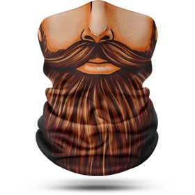 Resim Bu Da Kaçar Mı Motosiklet Maske Boyunluk – Unisex, Nefes Alabilir, Rüzgar Geçirmez Bdk251 