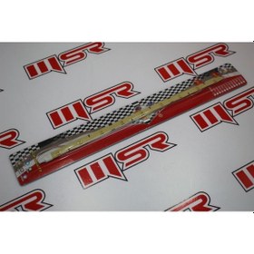 Resim Yapışkan Şerit Ledli Lamba Beyaz 