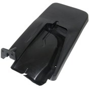 Resim Mercedes Spr907/910 Paçalık Arka Sol - Wender A9078890200 