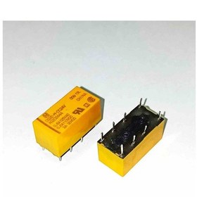 Resim Ds2e-m-dc24v 24v 2a 8pın M Güç Röle 
