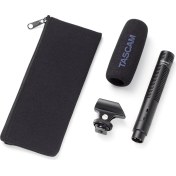 Resim Tascam TM-200SG Video Kayıtları Için Shotgun Mikrofon 