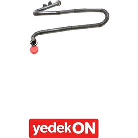 Resim Yağ Doldurma Borusu Uzun Tip 