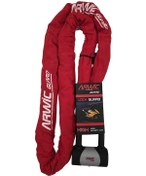 Resim Arwic Guard Motosiklet Zincir Kilit Klt6049 10mm X 2000mm 