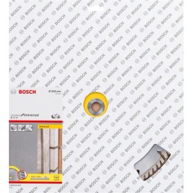 Resim Bosch - Standard Seri Genel Yapı Malzemeleri ve Metal Için Elmas Kesme Diski 350*20 mm 