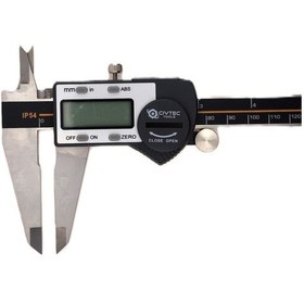 Resim Ctn 5100-300 Dijital Kumpas Geniş Ekran 0-300mm Ölçme 