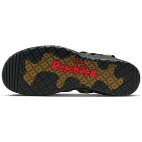 Resim Adidas Nike Acg Air Deschutz+ Erkek Spor Sandalet Do8951-30 Çok Renkli 