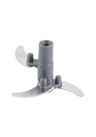 Resim Tantitoni Pratik Doğrayıcı 400ml Açık Pembe Gri (blenda372apg) 