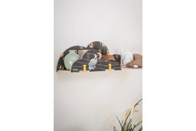 Resim Wodiza Sleeper Elephant Bulut Raf 