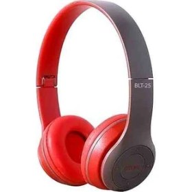 Resim Kensa Blt-25 Kafaüstü Bluetooth Kulaklık 