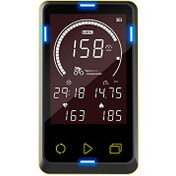 Resim GR3 – GR6 – GR7 Indoor Cycles için Konsol Horizon Fitness