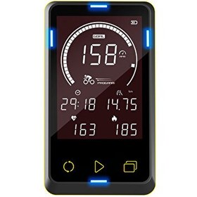 Resim GR3 – GR6 – GR7 Indoor Cycles için Konsol 
