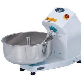 Resim Bosfor 100 kg Hamur Yoğurma Makinesi 220V 