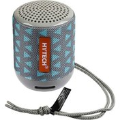 Resim Hytech HY-S39BT Siyah Bluetooth-Usb -TF Card 3.7V 400mah Taşınabilir Speaker Hytech