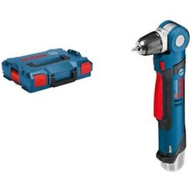 Resim Bosch GWB 12V-10 Delme Vidalama Makinesi + L-boxx Solo Set 