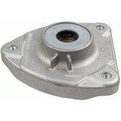 Resim LEMFORDER 3674701 Amortisor Takozu ( Mercedes W176-w246 On ) 2463230020 (WF816628) 