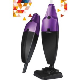 Resim Goldmaster GM-7585 Samyeli Mor 850 W Dikey Süpürge 
