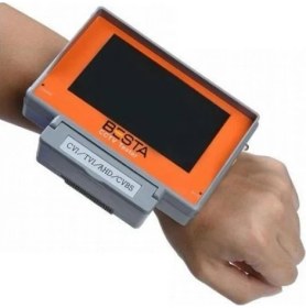 Resim River World Ahd + Analog Kamera Test Cihazı El Tipi 