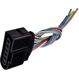 Resim Volkswagen, Audi, Skoda, Seat için Stop Soketi 