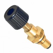 Resim Demirdöküm Uyumlu Aden- Kalisto- Baykan Kombi Su Doldurma Musluğu 