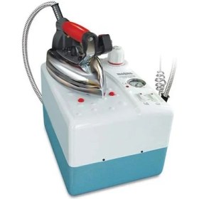 Resim Magma Mgm/mn 1035 Süper Mini Profesyonel 3.5 Lt Buhar Kazanlı Ütü 