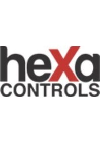 Resim Hexa Controls Hexa Rt226-e5 Kablolu Oda Termostadı - Lambalı 