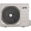 Resim Airfel LTXM71N A++ 24000 BTU Duvar Tipi Inverter Klima 