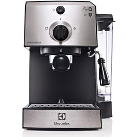 Resim Electrolux EEA111 Espresso Kahve Makinesi 