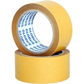 Resim Globus Gl-14007 Çift Taraflı Filmik Bant 
