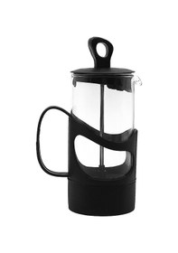 Resim Kişiye Özel Harf Tasarım Kupa & French Press & Colombian Taze Fil 