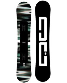 Resim Dc Dc Focus Snbd Erkek Snowboard Mul Çok Renkli 