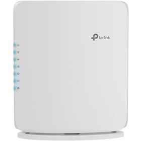Resim Tp-Link Archer BE450 Dual Bant Wifi 7 Kablosuz Router BE7200 