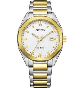 Resim Cıtızen Bm7624-82a Erkek Kol Saati Metalik Gri 