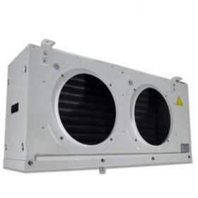 Resim Günay GKE 320*200 ( SC2 - 2090 Watt) Evaporatör 