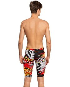 Resim Mad Wave Erkek Mayosu Antichlor Drive Pbt H8 Renklı 