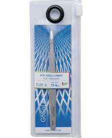 Resim GOSOL Gösol Kirpik Cımbızı (11.4 cm) - 161 