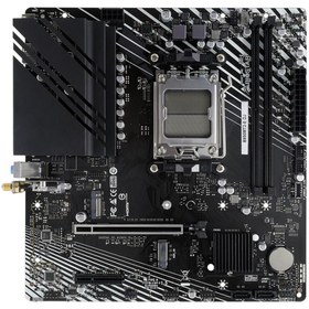 Resim Biostar B850MT2-E Dj 8000MHZ Ddr5 Matx Am5 Anakart 