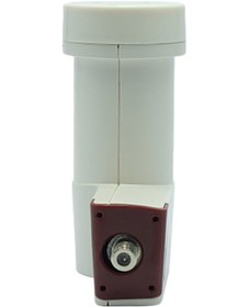 Resim İnverto Red Extend Hdtv 0.3Db 40Mm Tekli Lnb 