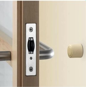 Resim Duvara Vidalanabilen Kapı Stoperi 2 Li 