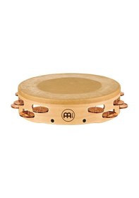 Resim Meinl Aemtah2bo Artisan Edition Tambourine 